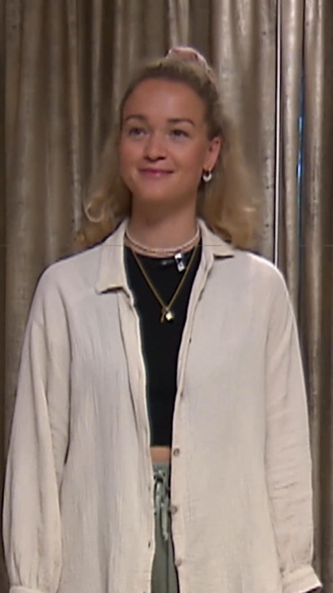 Shopping Queen Tag 3: Heute darf Anna in Münster shoppen