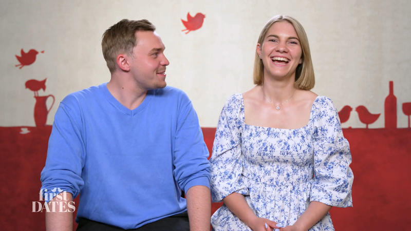 Und Annika – wie sieht's aus?