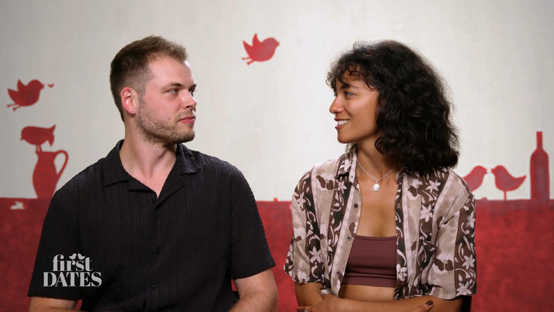 Wollen Karina und Felix sich wiedersehen?