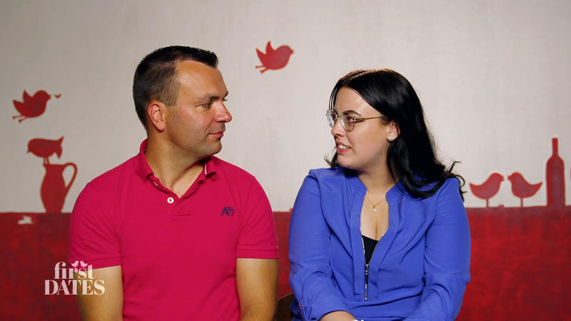 Wollen Jens und Katrin sich noch einmal wiedersehen?