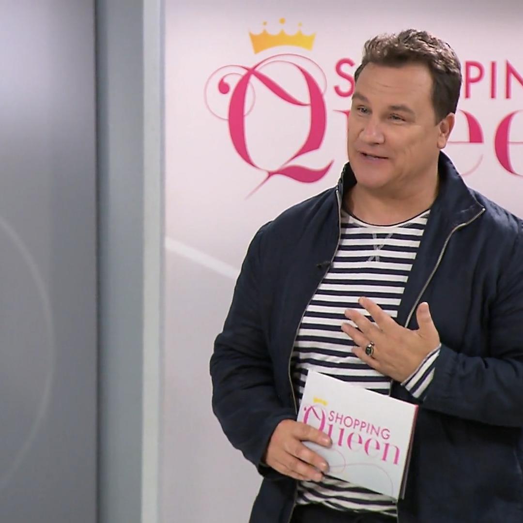Wer wird die Shopping Queen im Maxikleid?