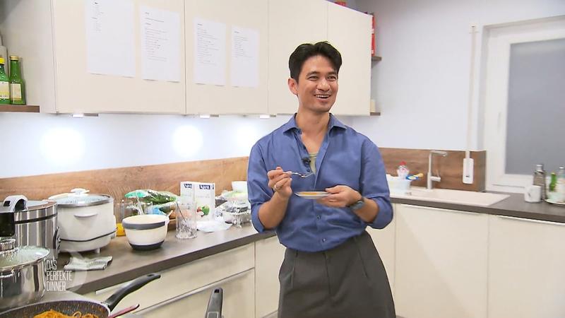 In Indonesien ein echter Internet-Star