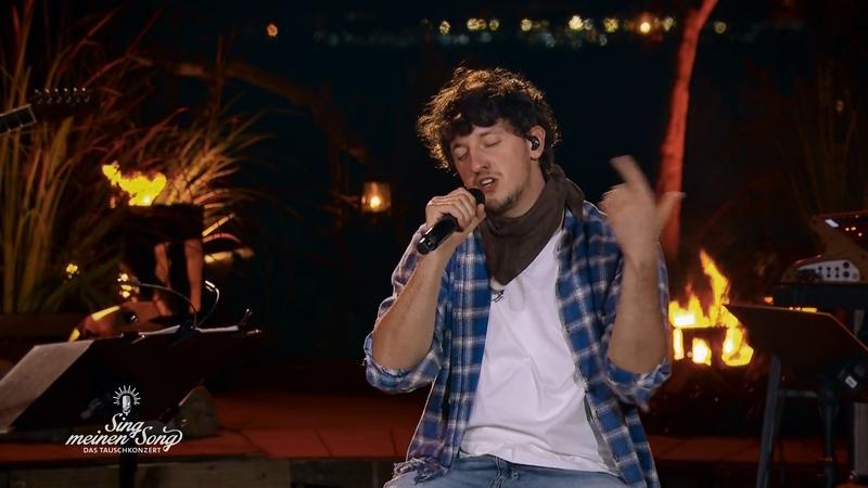 Tream und seine Story der "Big City Nights"