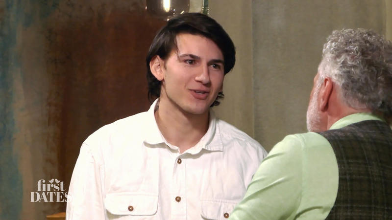 Leon sehnt sich nach einer Partnerin fürs Leben