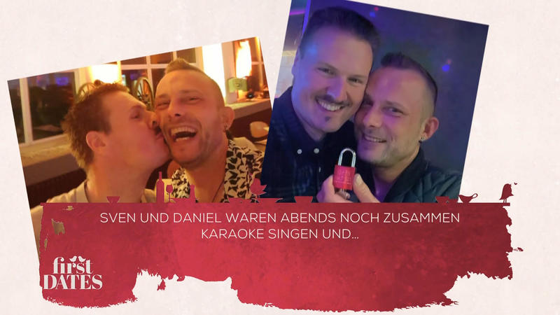 Wurde aus dem Ja ein echtes Wiedersehen?