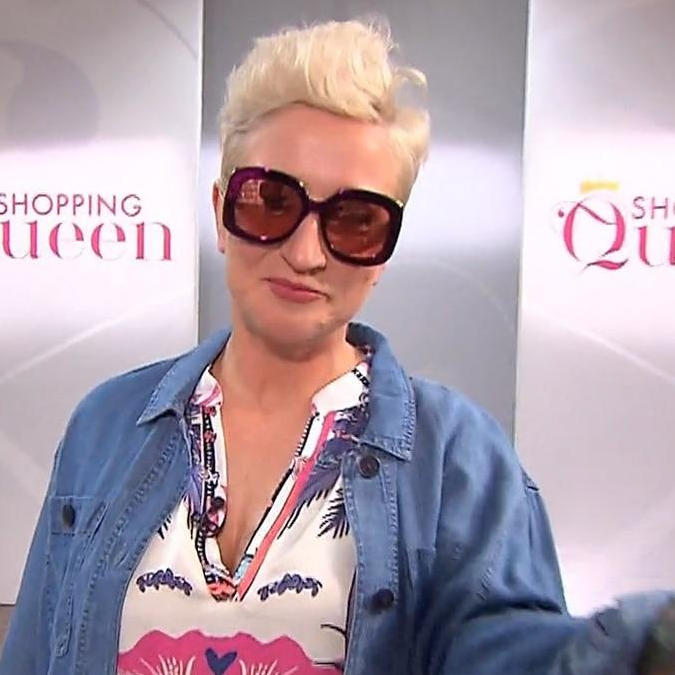 Überzeugt Tines Look die Runde?