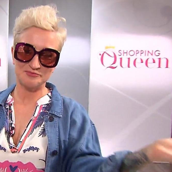 Überzeugt Tines Look die Runde?