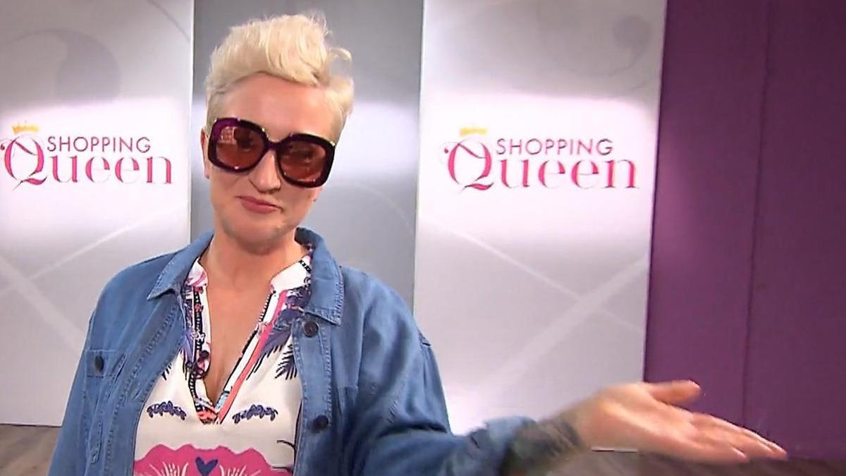 Überzeugt Tines Look die Runde?
