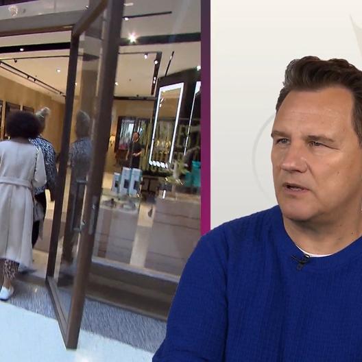 Guido kann es nicht fassen - Janika geht zu seinem Friseur