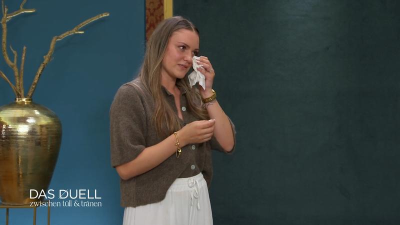 Samanthas endgültiges Urteil steht fest