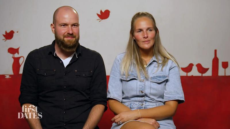 Geht bei Michael und Nathalie noch mehr?