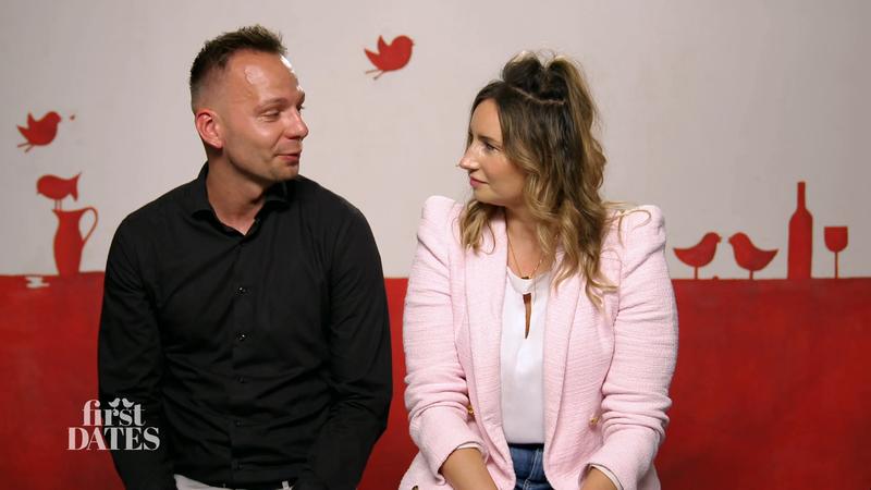Toller Abend für Tobi und Vanessa