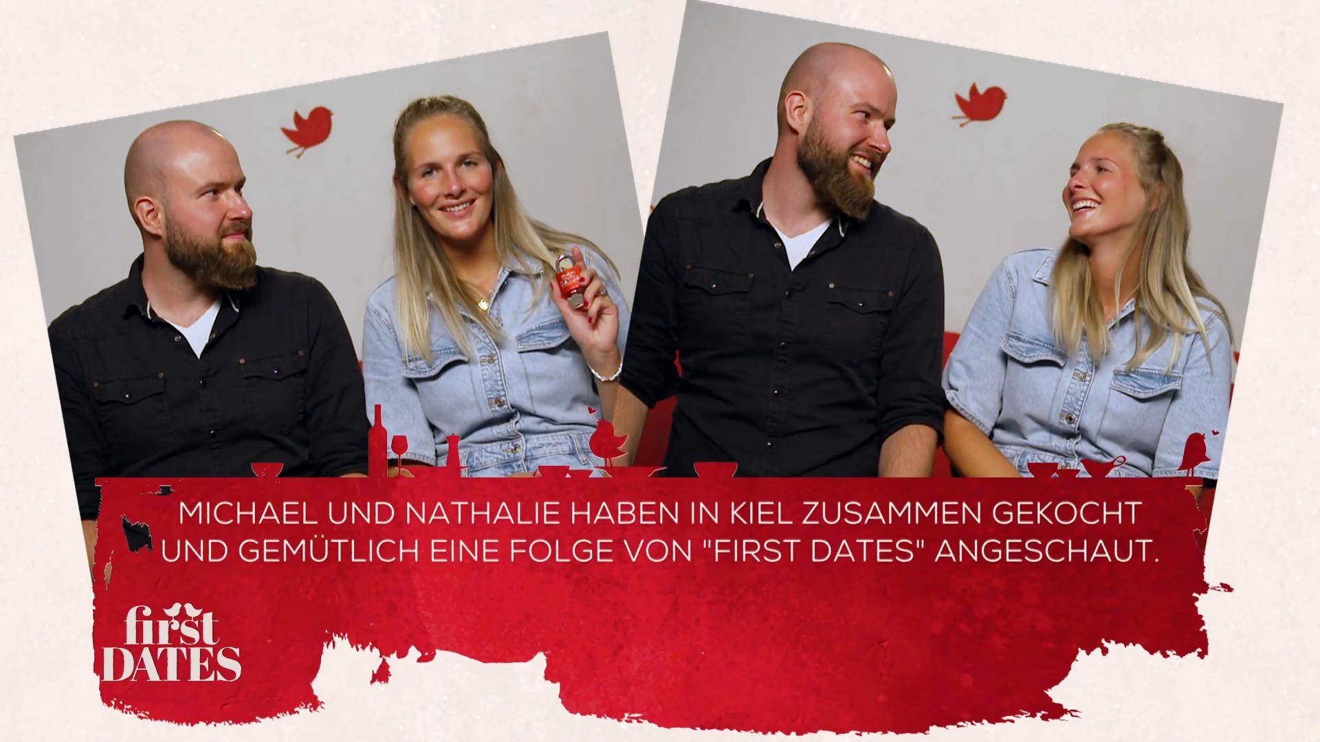 So ging es bei den Dates weiter