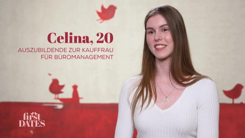 Steht Celina auf echte Cowboys?