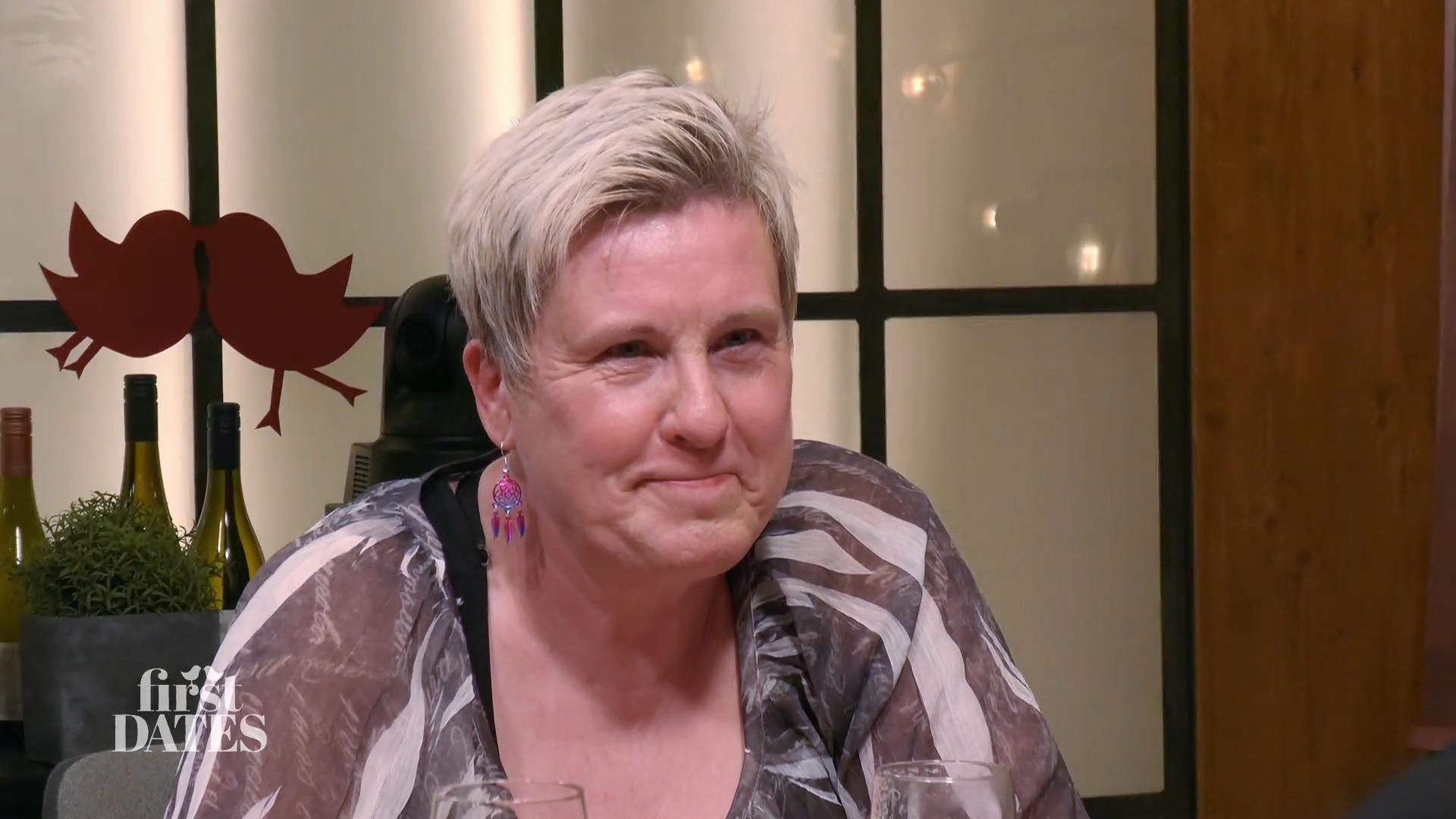 Mario geizt nicht mit Komplimenten