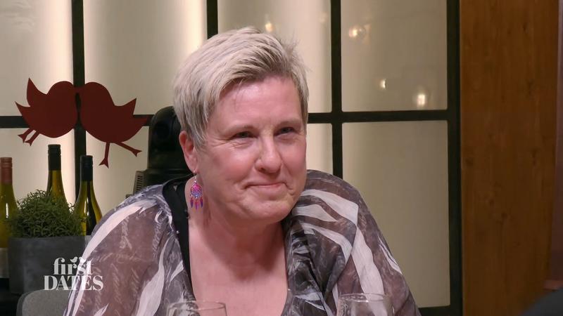 Mario geizt nicht mit Komplimenten