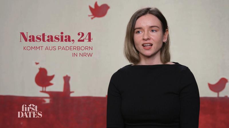 Teilt Nastasia Alberts Zukunftsträume?