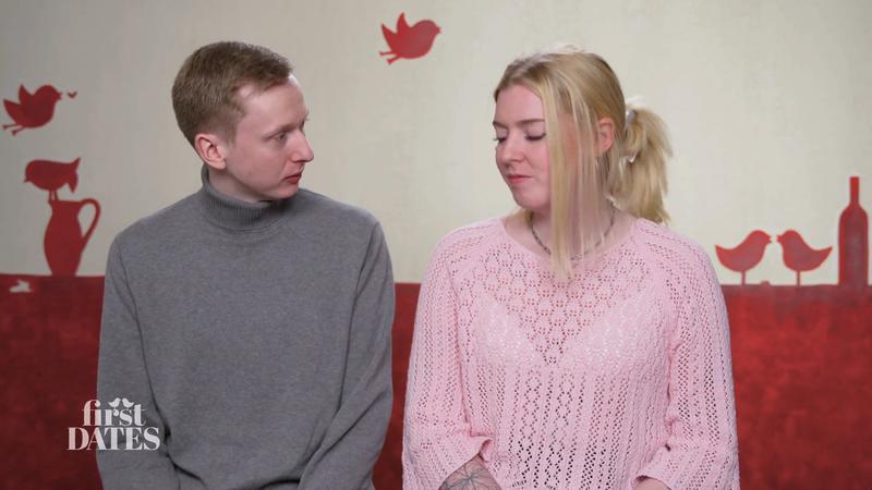 Wollen Lea und Jakob das zweite Date?