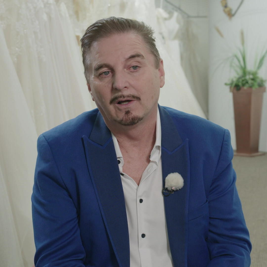 Krebs-Schock bei „Zwischen Tüll und Tränen“-Star! Uwe Herrmann bricht sein Schweigen