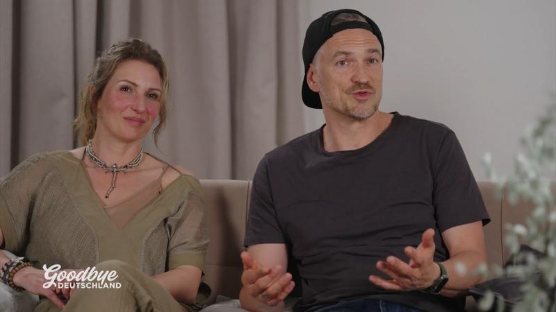 Dannys Traumstart gerät ins Wanken