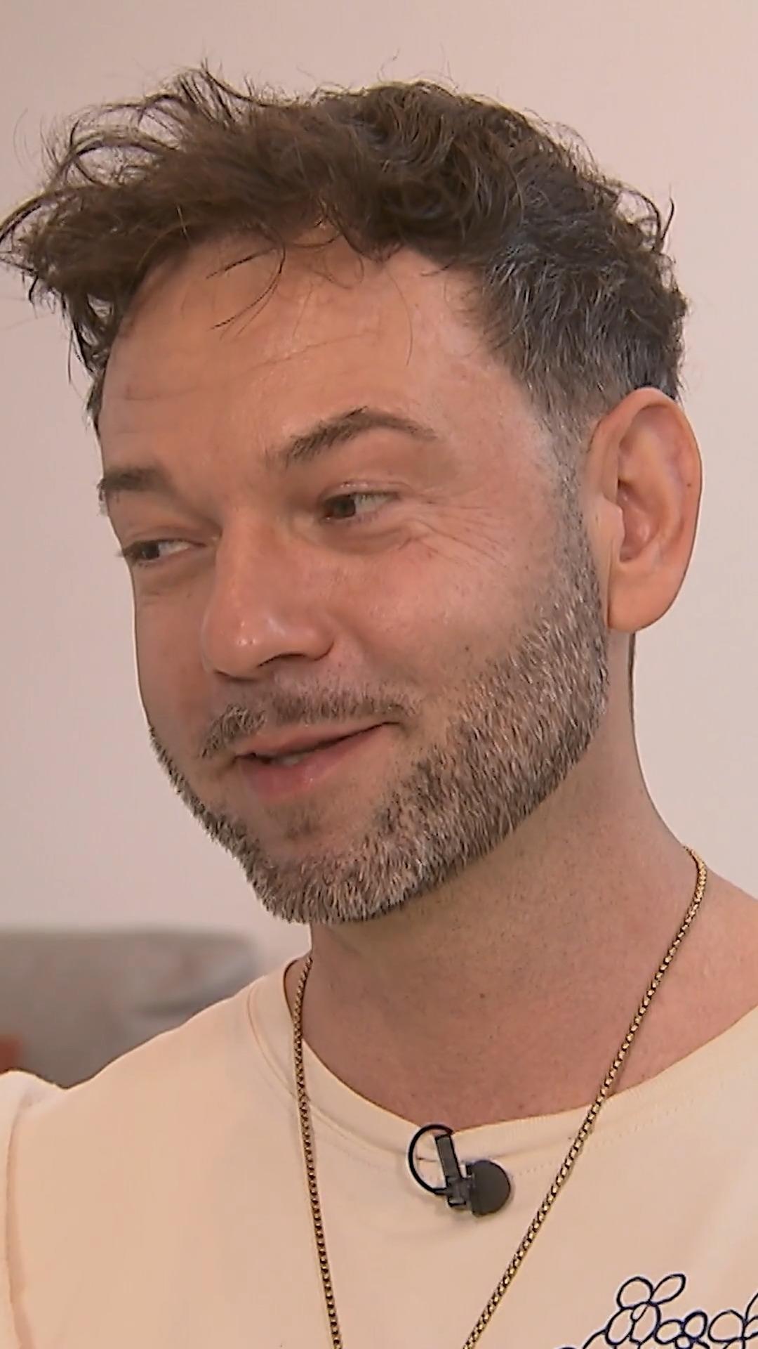 Kann Mathias seinen Ansprüchen gerecht werden?