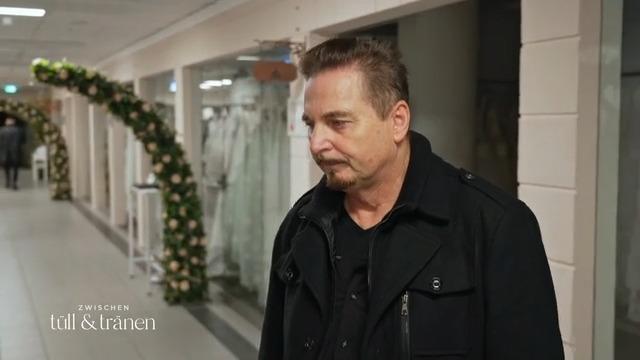 Hautkrebs! Uwe Herrmann kümmert sich vorsichtshalber um seinen Nachlass