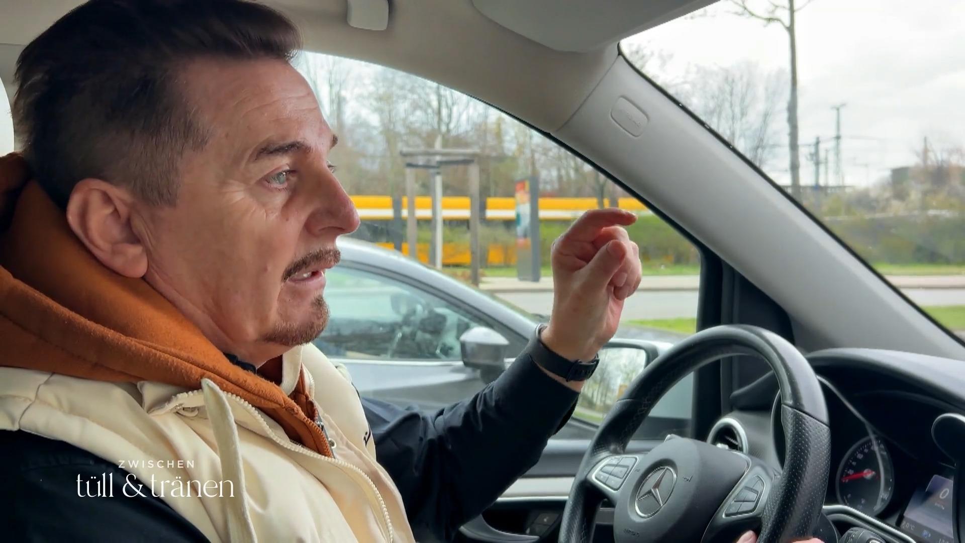 Auf dem Weg zur finalen Diagnose