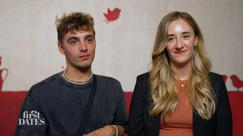 Jessica und Tim müssen sich entscheiden