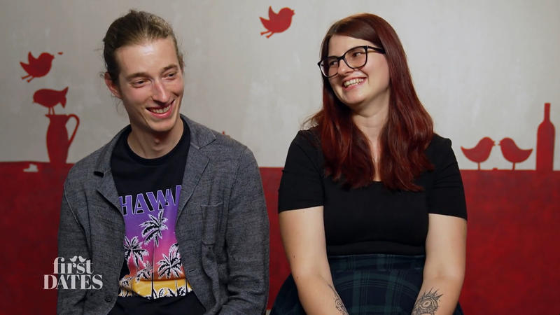Wollen sich Diana und Martin noch einmal wiedersehen?
