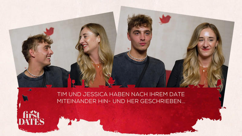 Was wurde aus den Dates?