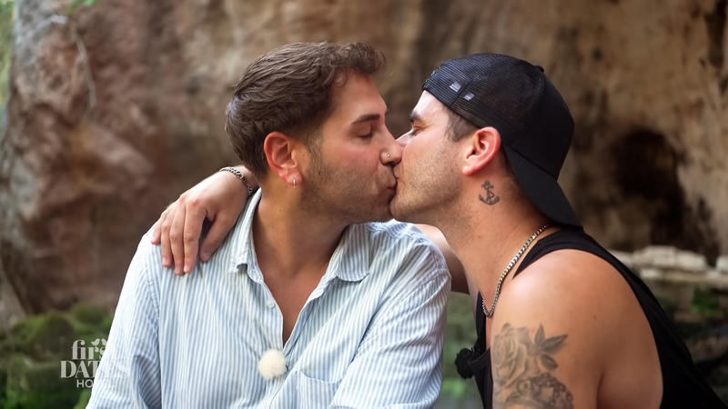 Dustin und Joel legen nach