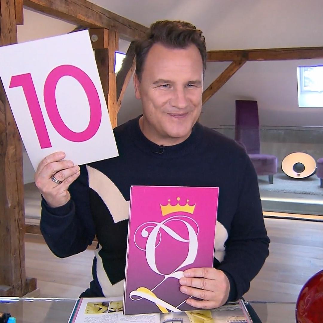 Wer wird die "Shopping Queen" der Woche?