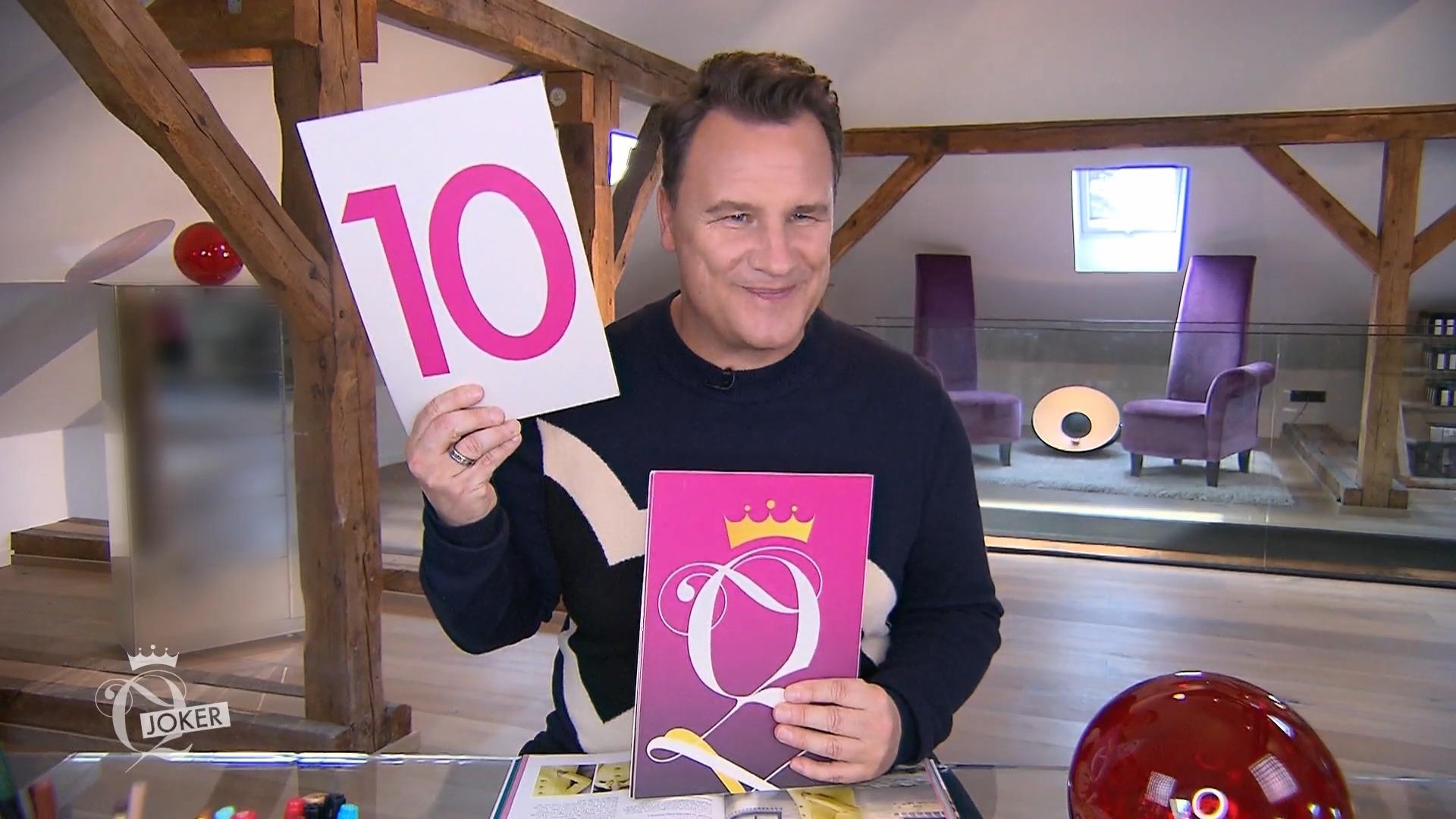 Wer wird die "Shopping Queen" der Woche?