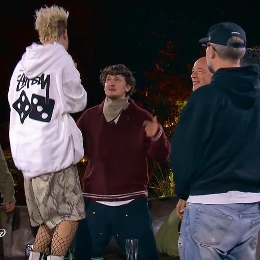 Schlager-Rapper Tream und Deine Cousine sind Seelenverwandte