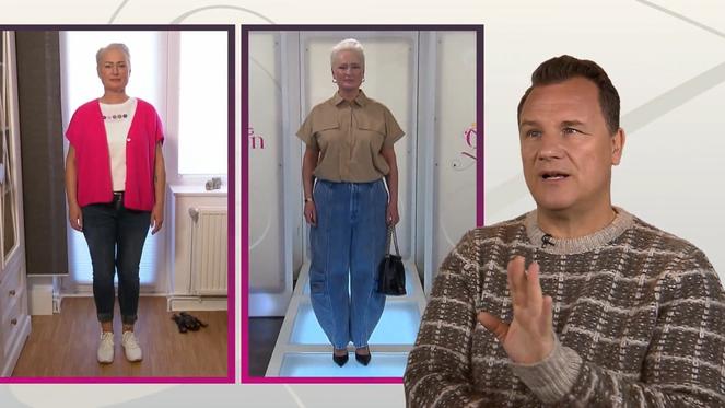 Guido lobt Doreens Beine, doch bei Details fehlt ihm Wumms