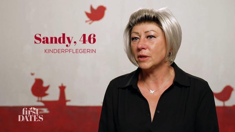 Sein trockener Humor imponiert ihr