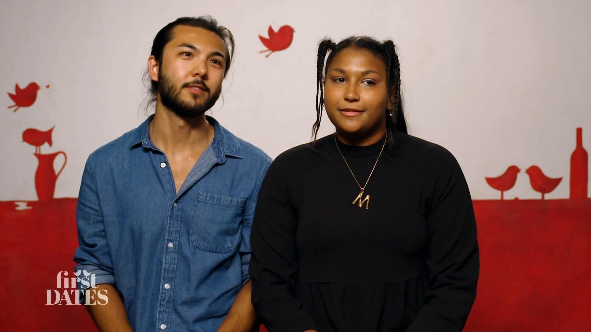 Trifft Muso und Mariam der gefürchtete Kumpel-Fluch?