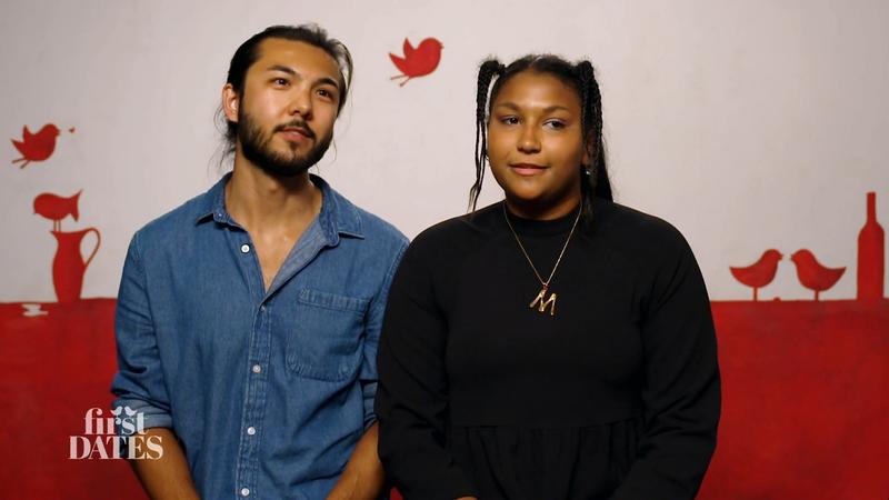 Trifft Muso und Mariam der gefürchtete Kumpel-Fluch?