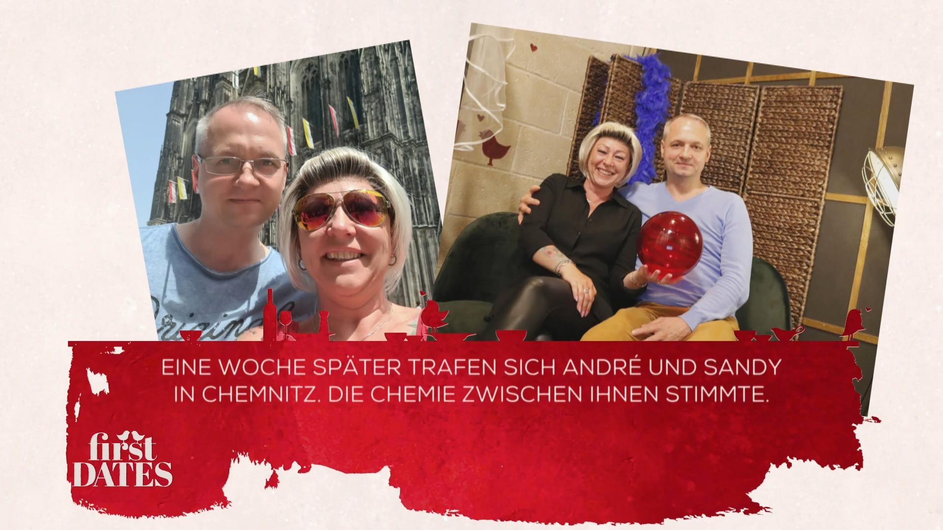 So ging es mit den Dates von heute weiter