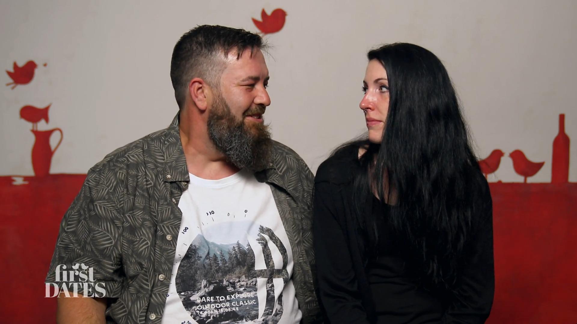 Ist bei Sabrina und Lars schon alles entschieden?