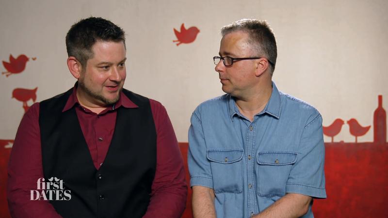 Reicht sein Optimismus für ein zweites Date mit Ben?
