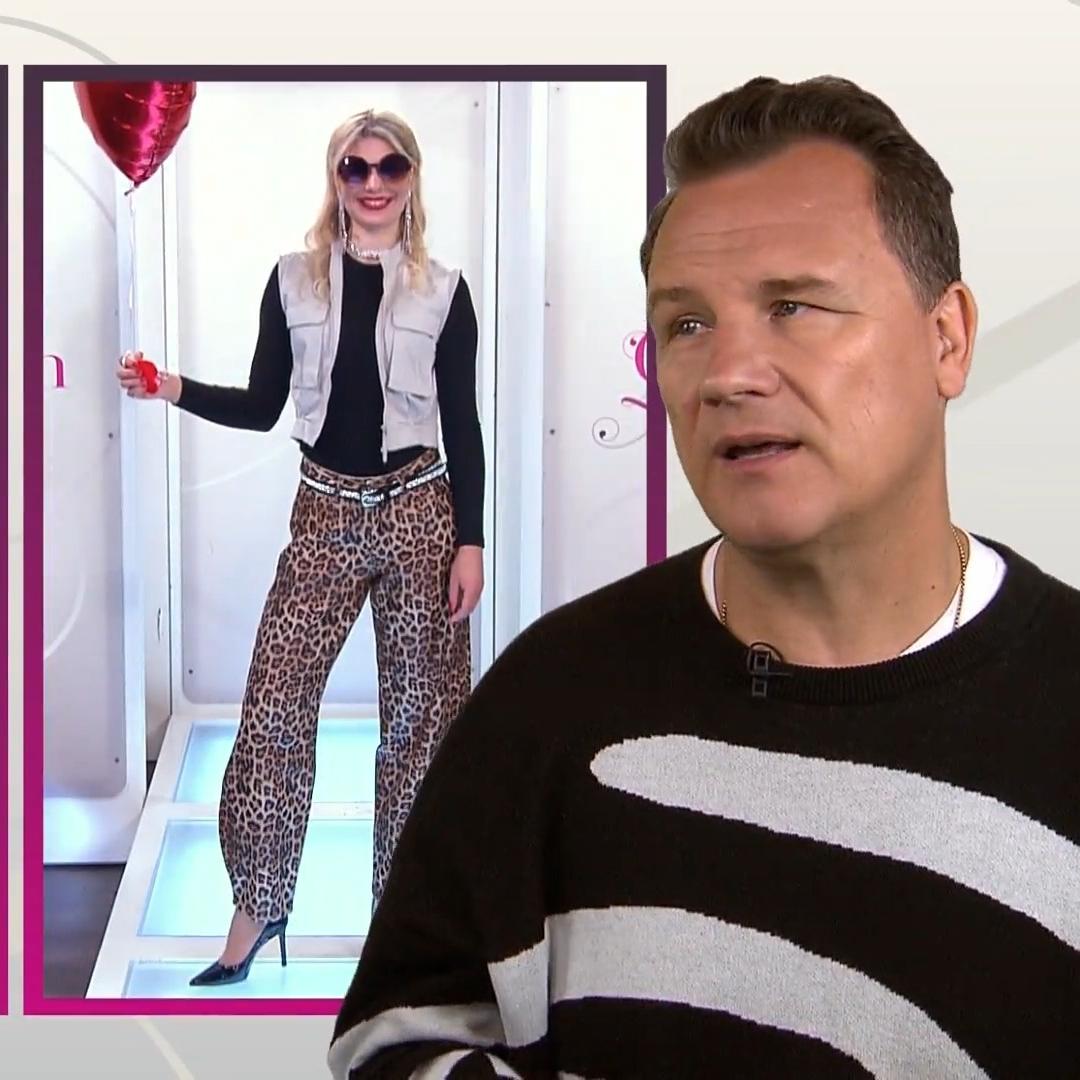 Guido: Zu viel Strass bei Anna