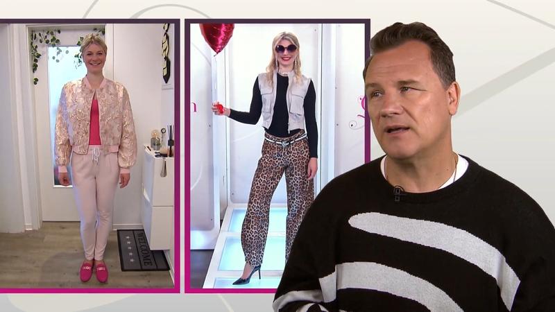 Guido: Zu viel Strass bei Anna