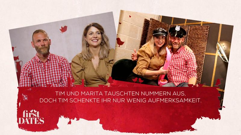 So ging es bei Marita und Tim weiter