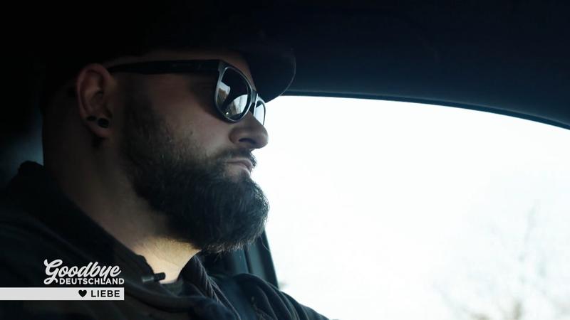 Roman will seine Frau in 8 Tagen heiraten