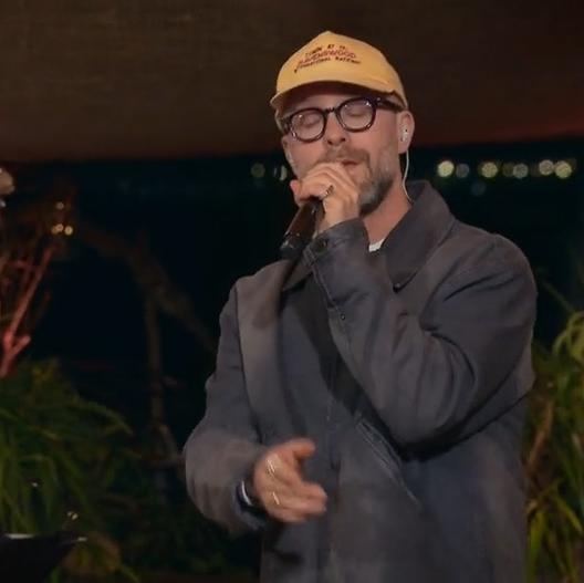Ist das noch Punkrock? Mark Forster singt Deine Cousine weich