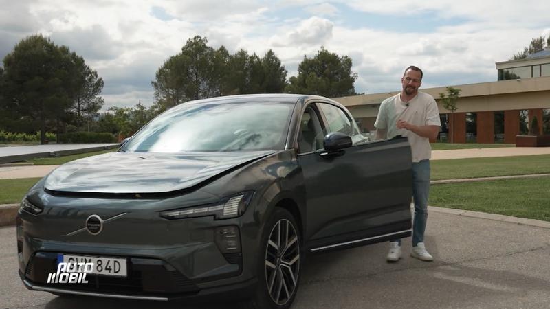 Hält der EX60 P10, was er verspricht?