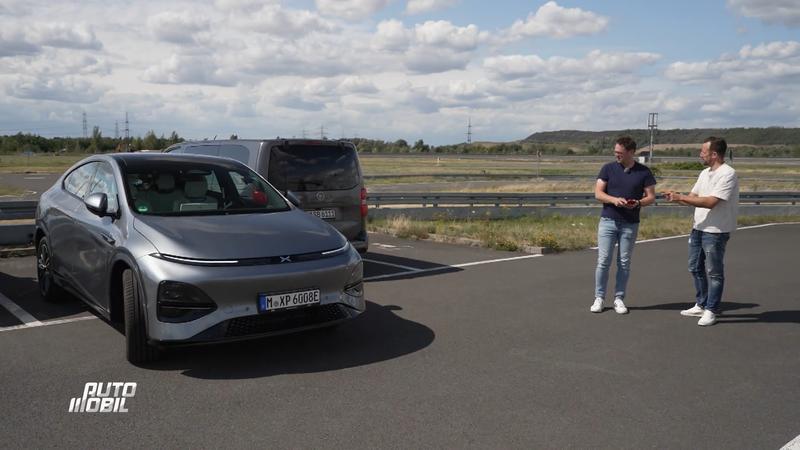 Park-Systeme im Test