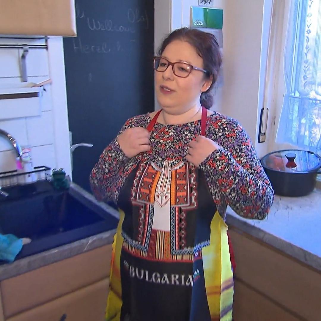 Bulgarischer Abend bei Eli