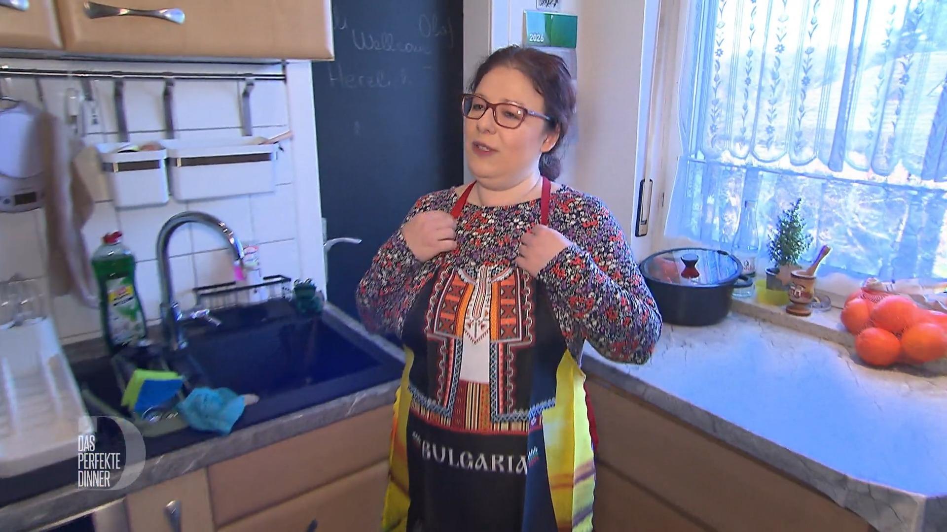 Bulgarischer Abend bei Eli